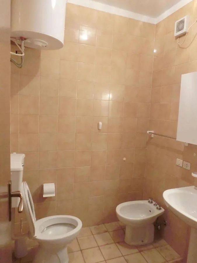 Apartment In Bibione I