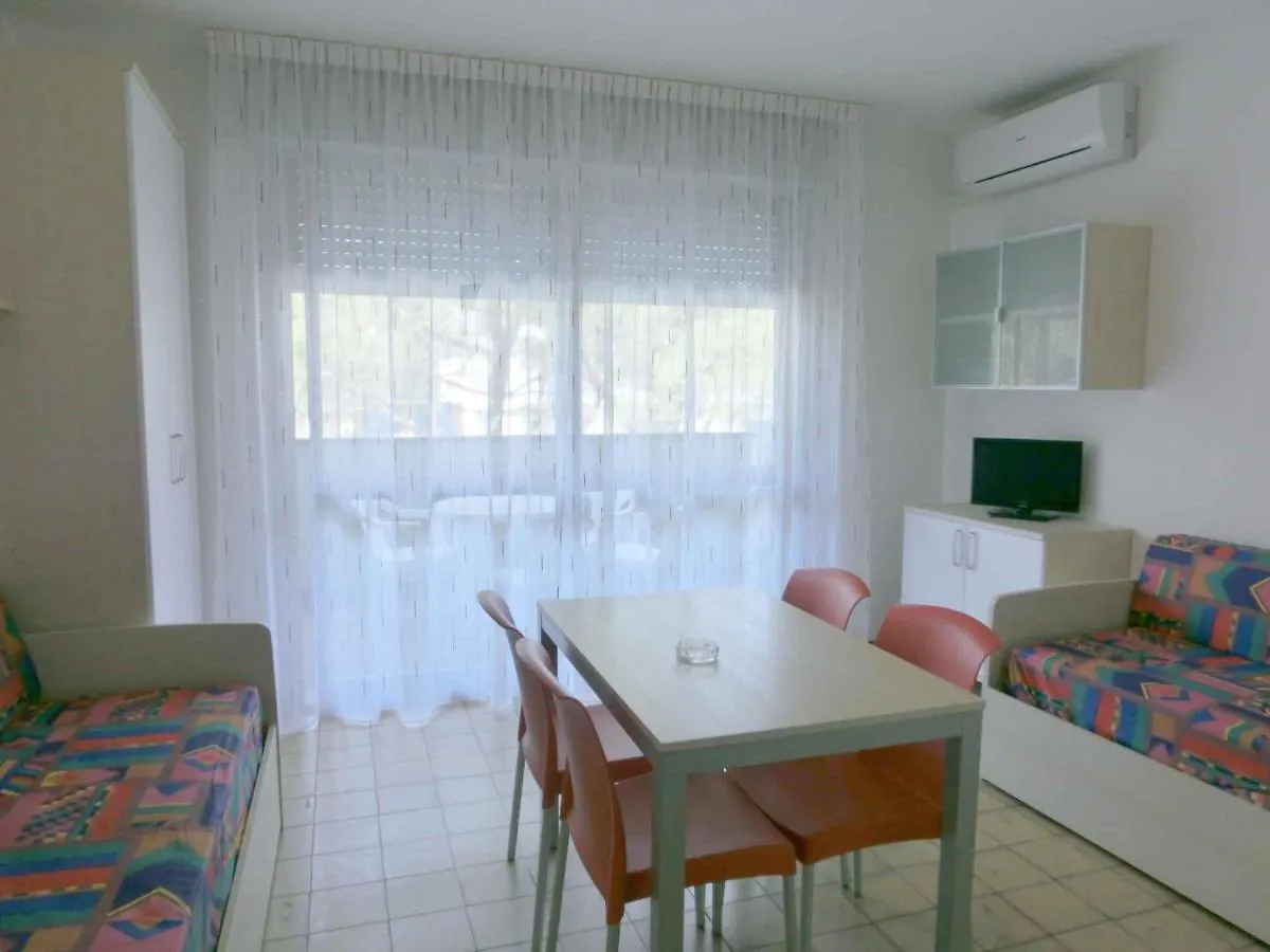 Apartment In Bibione I 0*,  Италия