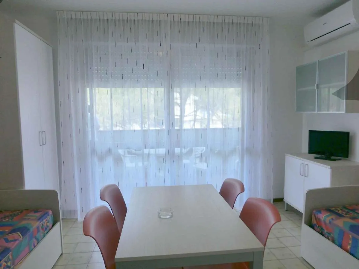 Apartment In Bibione I