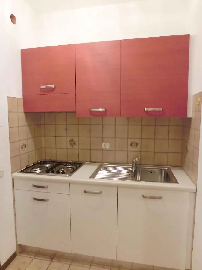 Apartment In Bibione I Италия
